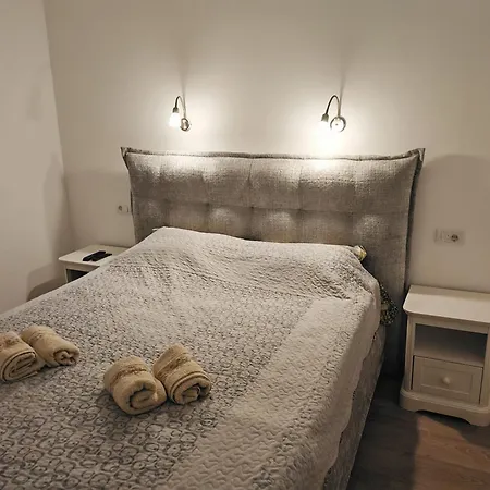 Mounthain Lux Rudnik