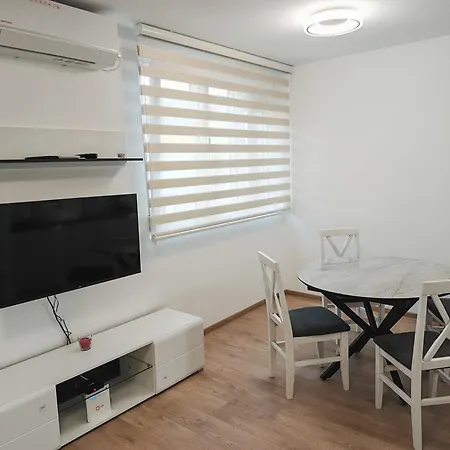 Mounthain Lux Apartment Rudnik