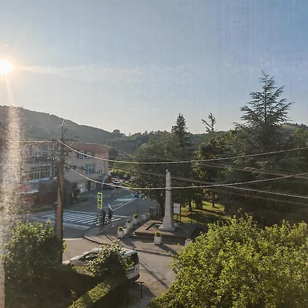 Διαμέρισμα Mountain Lux