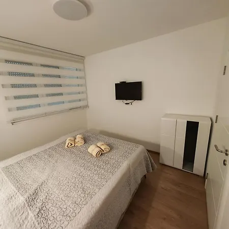 Mounthain Lux * Rudnik