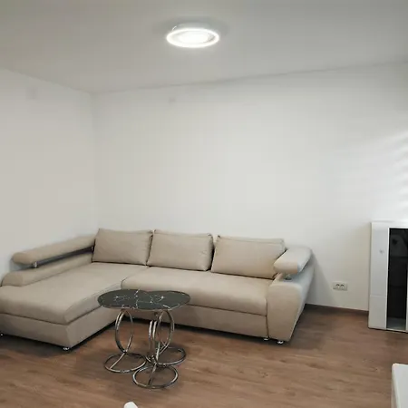 Mounthain Lux Apartment