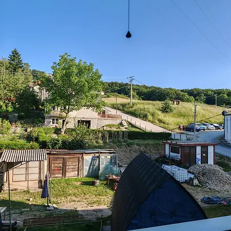 Mounthain Lux Rudnik