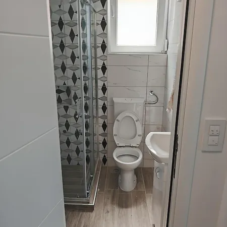 Mounthain Lux Apartment *