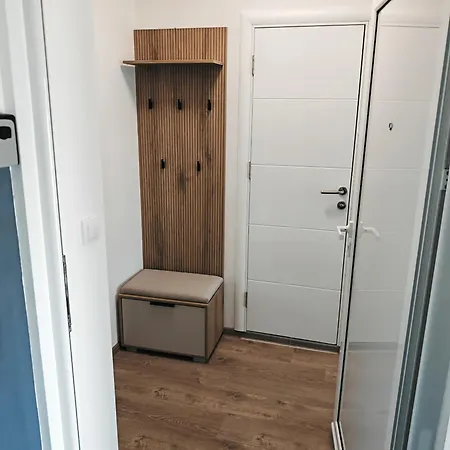 Apartment Mounthain Lux *