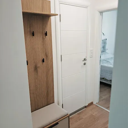 Mountain Lux Διαμέρισμα Rudnik