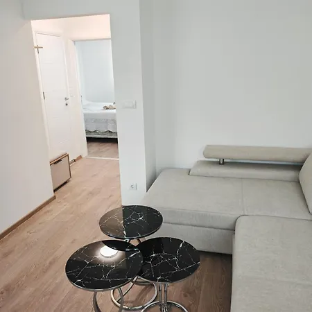 Mounthain Lux Apartment Rudnik