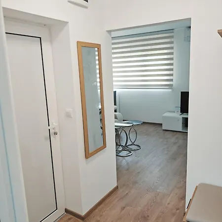 Mountain Lux Διαμέρισμα Rudnik