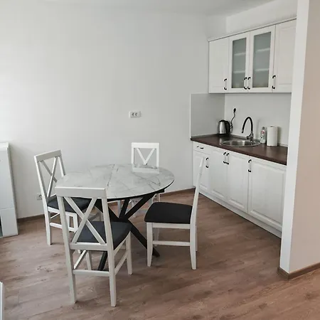 Mounthain Lux Apartment Rudnik