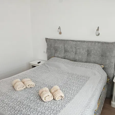 Apartment Mounthain Lux Rudnik
