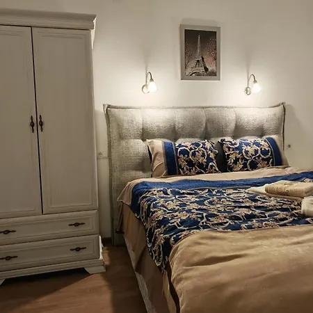 Διαμέρισμα Mountain Lux *