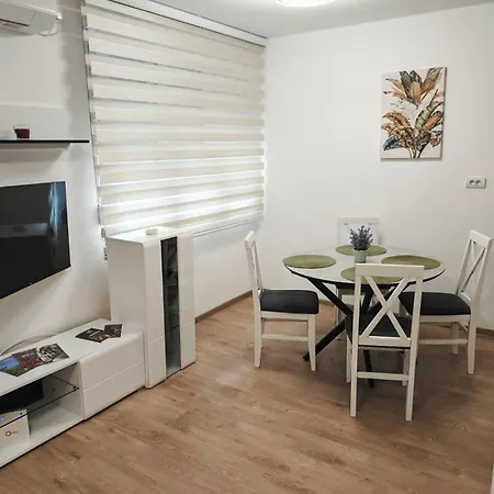 Διαμέρισμα Mountain Lux Rudnik