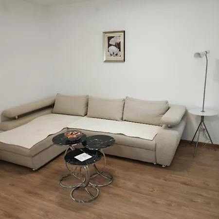 Διαμέρισμα Mountain Lux Rudnik