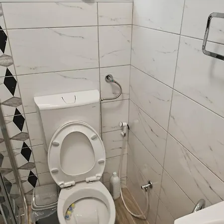 Mountain Lux Διαμέρισμα Rudnik