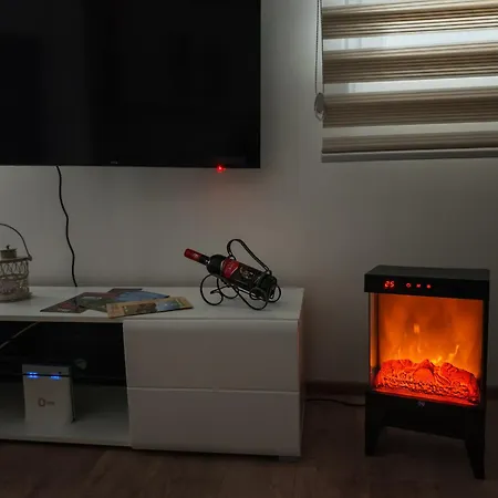 Mountain Lux شقة رودنيك