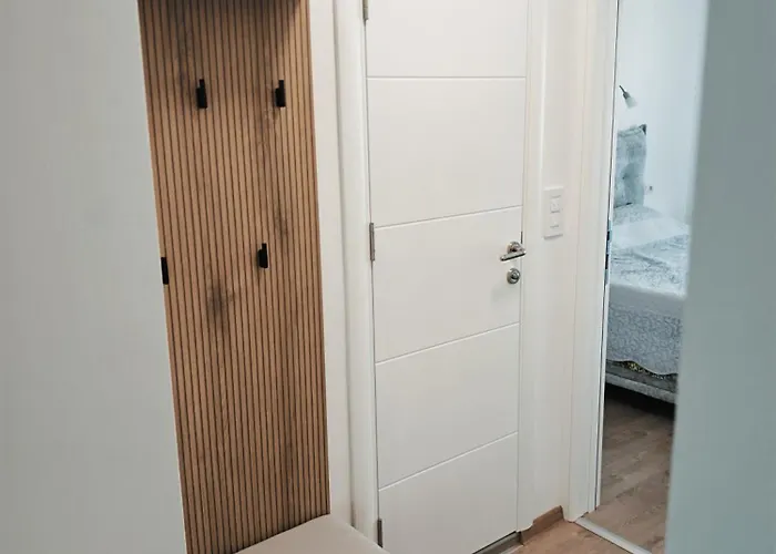 Mountain Lux شقة رودنيك