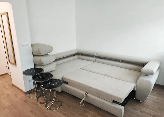 Mountain Lux شقة رودنيك