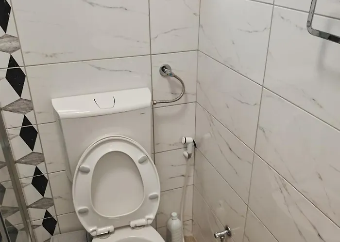 Mountain Lux شقة رودنيك