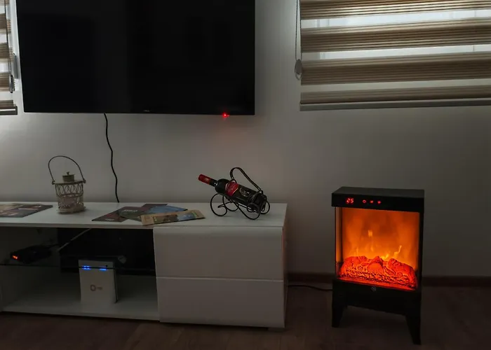 Mountain Lux شقة رودنيك